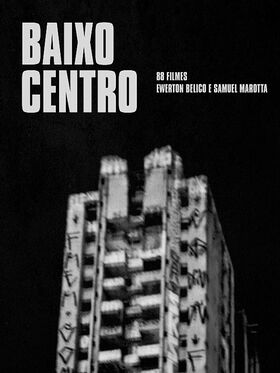 Baixo Centro